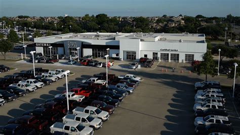 Gateway gmc - “PickleRage is the perfect complement to an already stellar tenant roster at Gateway Center,” said Garrett Middlekauff, vice president of operations …